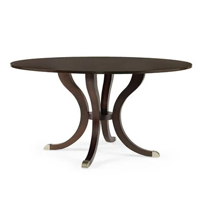 Tribeca Solid Wood Dining Table | Perigold