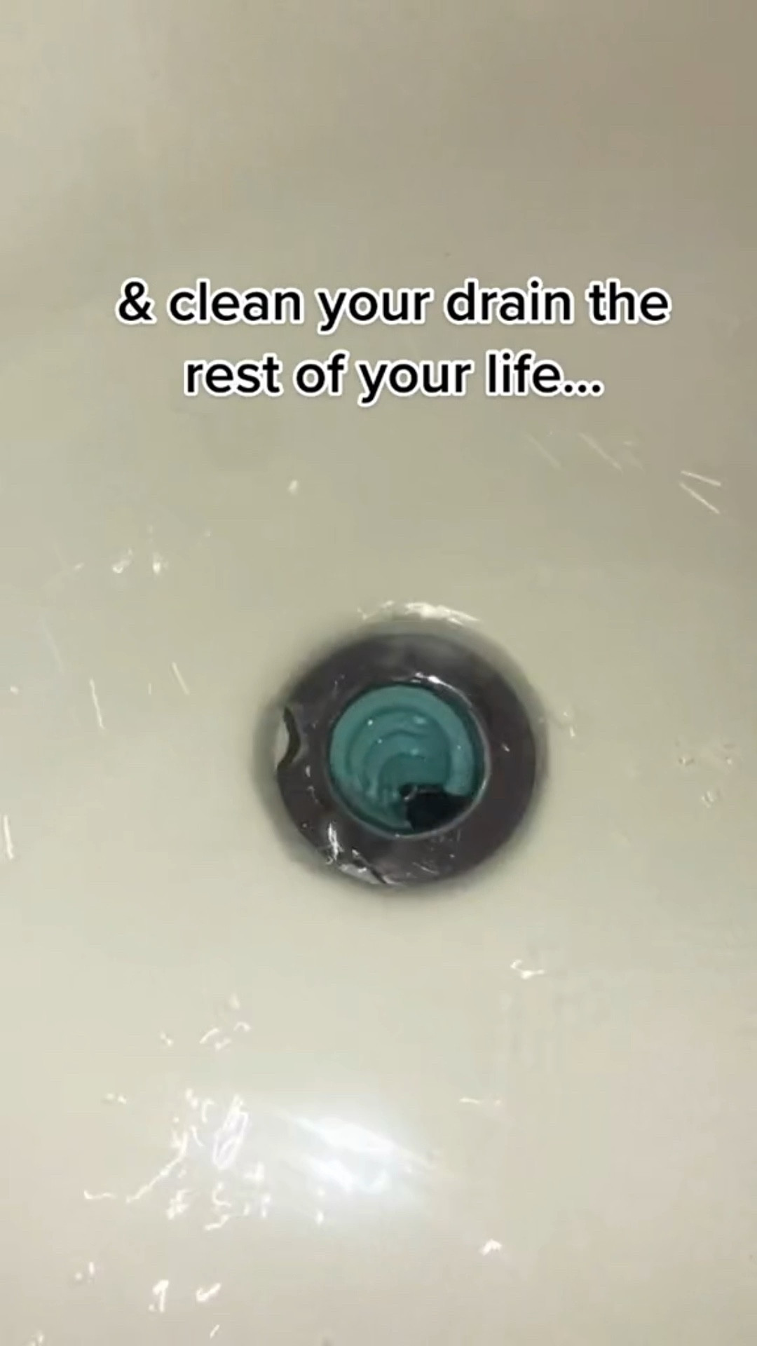 Drain Funnel is the GOAT when it comes to hair in the shower 🩵@DrainFunnel #drainfunnel #showerdrain #showerhair
#haircatcher #drainstopper

#LTKBeauty #LTKselfcare #LTKHome