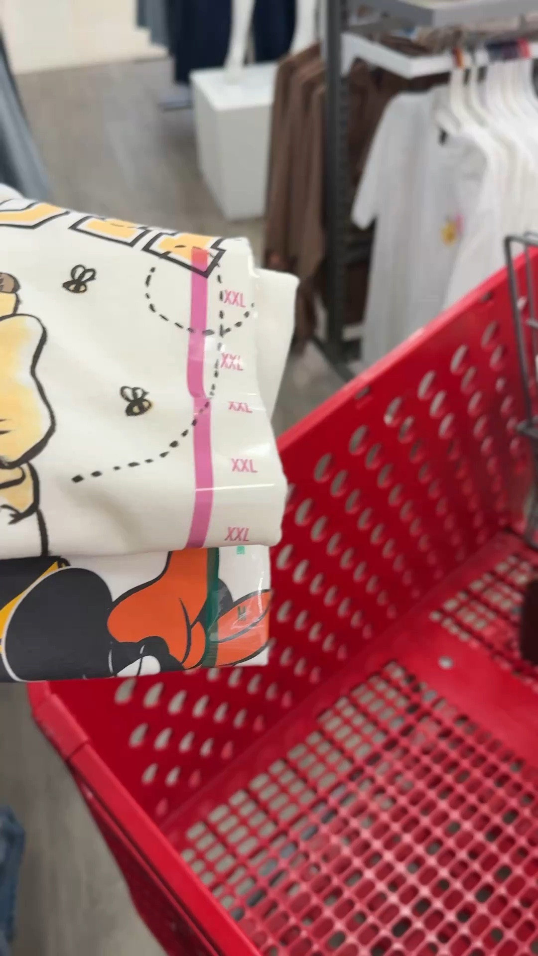 New Winnie the Pooh & Mickey arrivals 
at Target 🍯

target style, target finds, Disney mom, Disney adult 

#LTKootd #LTKSeasonal #LTKSaleAlert
