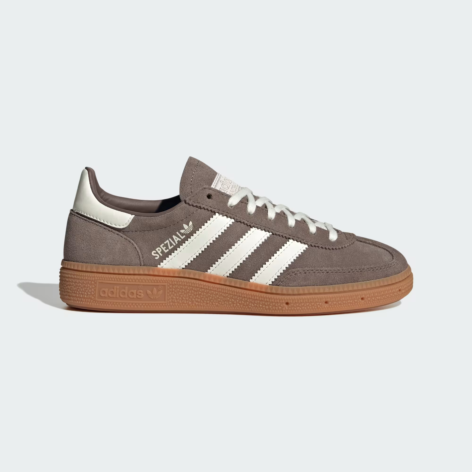 adidas Handball Spezial Shoes Kids - Brown | Free Shipping with adiClub | adidas US | adidas (US)