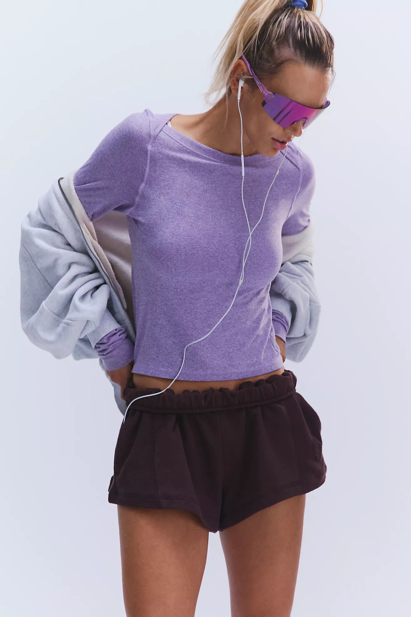 Up Next Long Sleeve | Free People (Global - UK&FR Excluded)