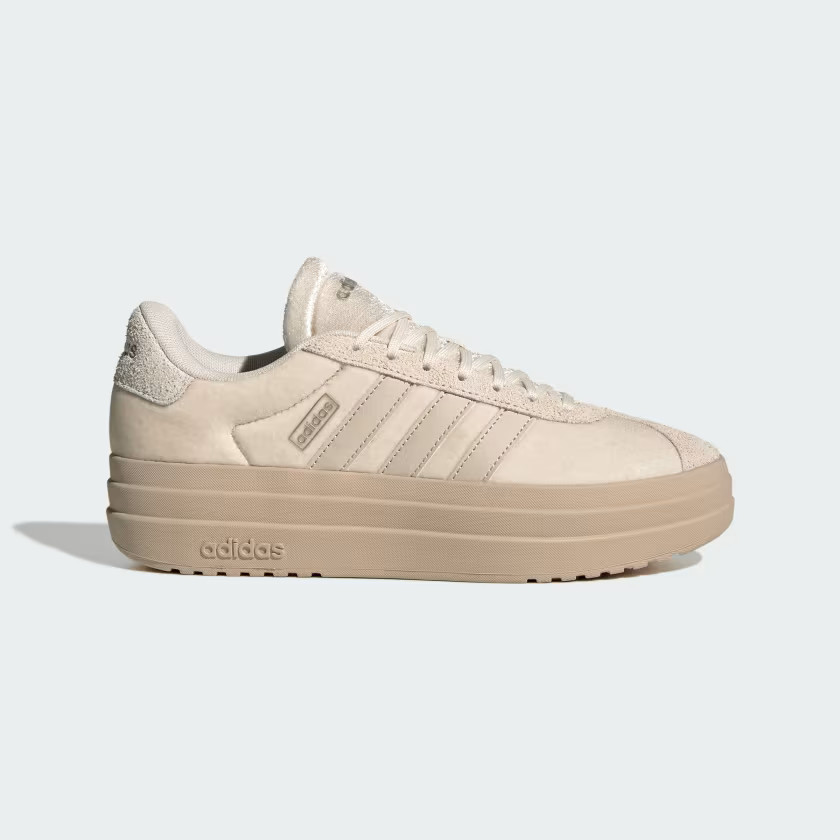 VL Court Bold Shoes | adidas (UK)