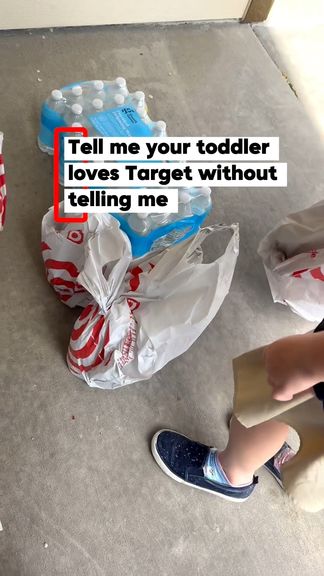 When @Target has bedding on sale you bet I’m on the app browsing because it’s one of the few places I feel like I can get their super aesthetic home goods at my budget. The fact that I can also do it while ordering a lot of our grocery staples and healthier snack is a bonus too. Tagging products below but I’ll share more videos of this haul soon! 

#LTKSaleAlert #LTKmomlife #LTKHome