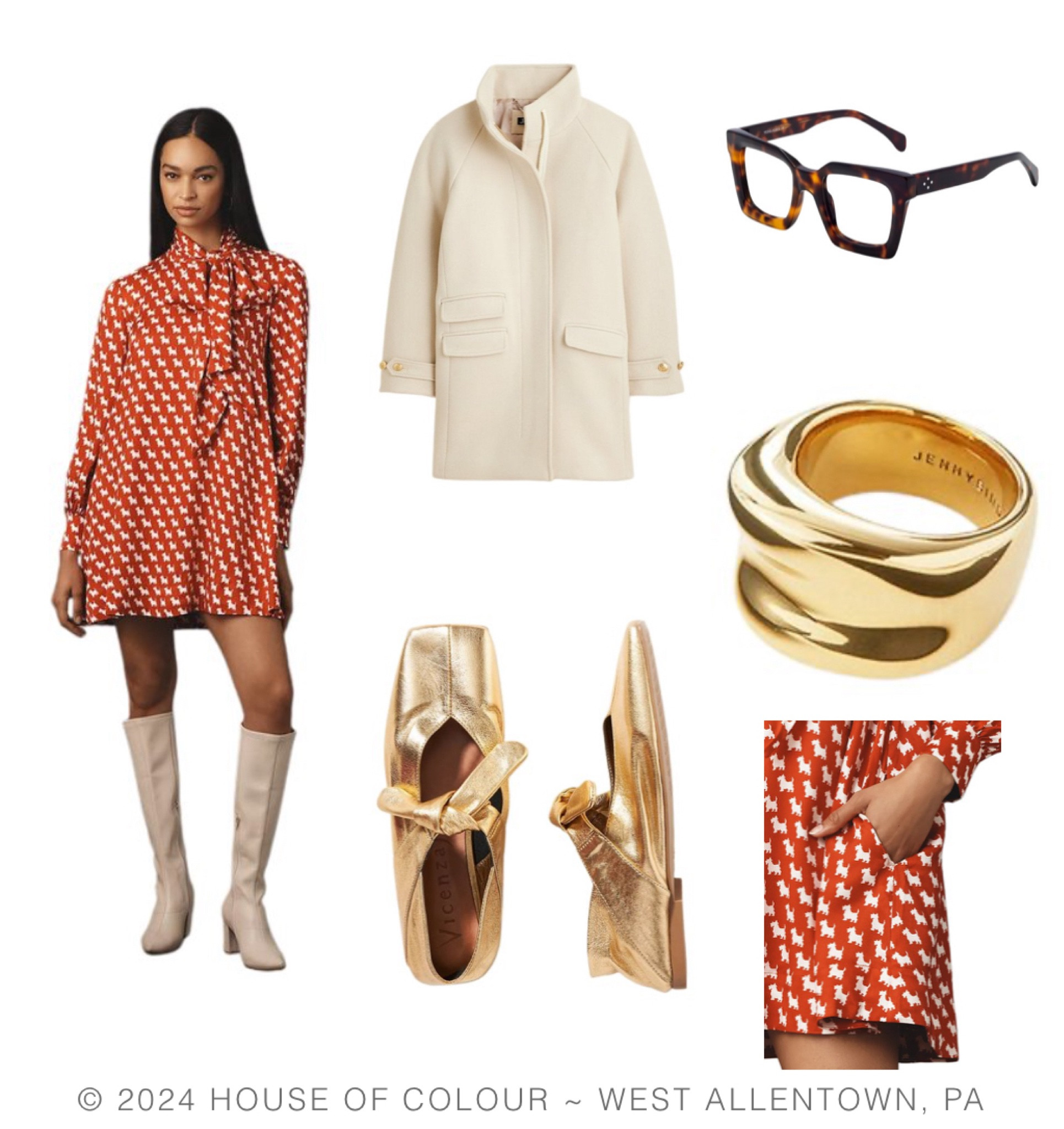 Thanksgiving outfit, check!

#LTKHoliday #LTKSeasonal #LTKOver40