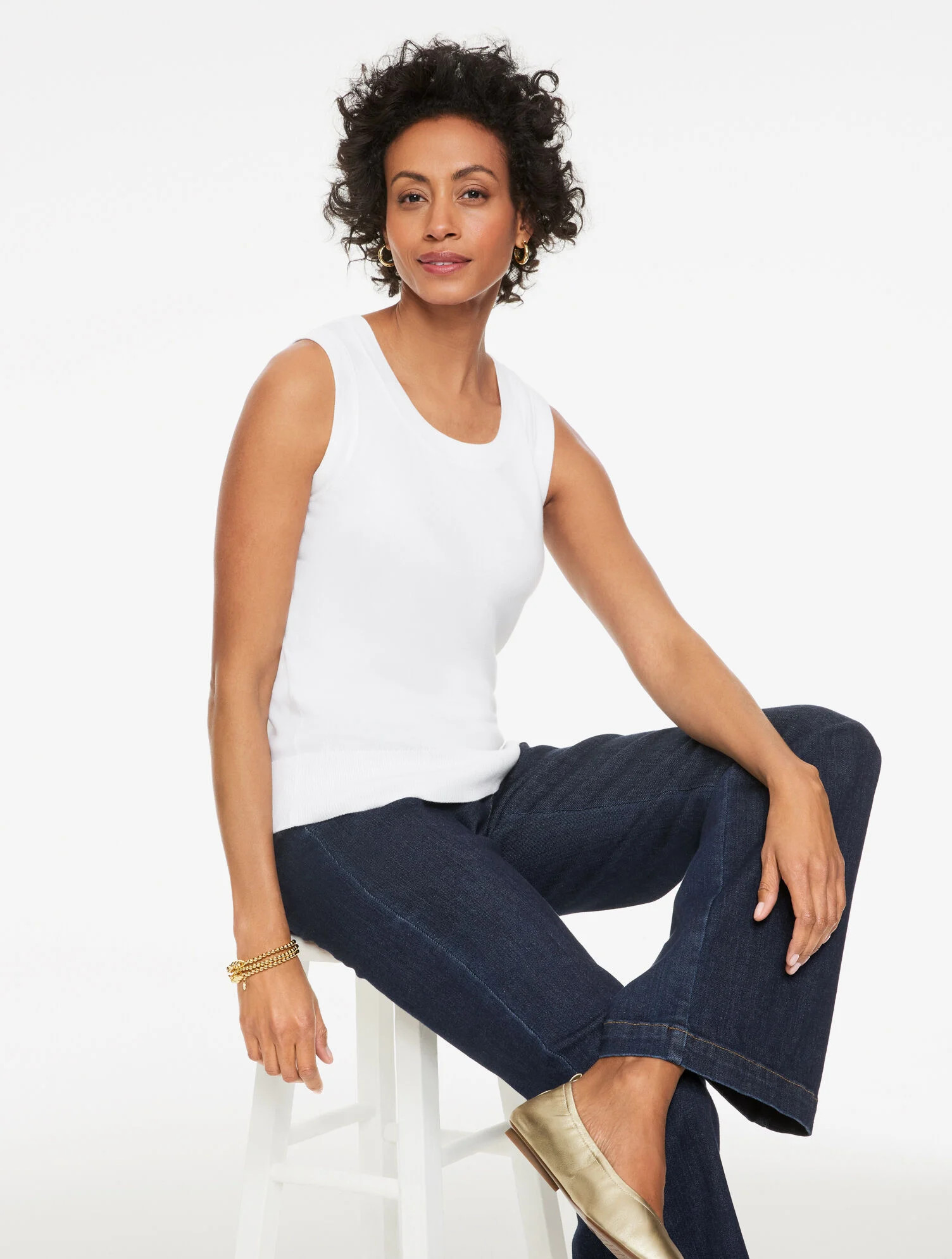 Charming Shell | Talbots