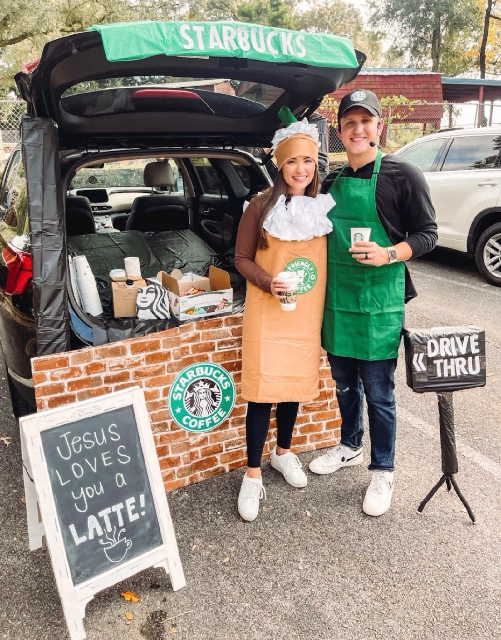 Halloween Costumes 2024

#LTKHalloween #LTKSaleAlert #LTKxPrimeDay