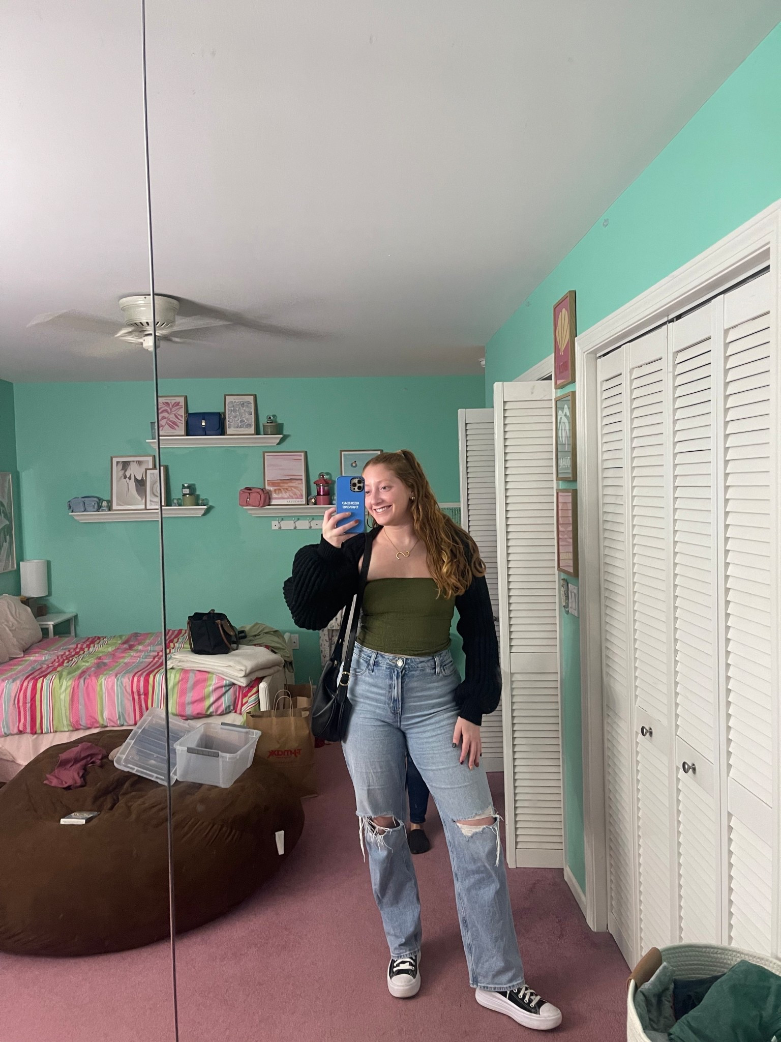 october 11th night out fit 

#LTKStyleTip #LTKMidsize #LTKTall