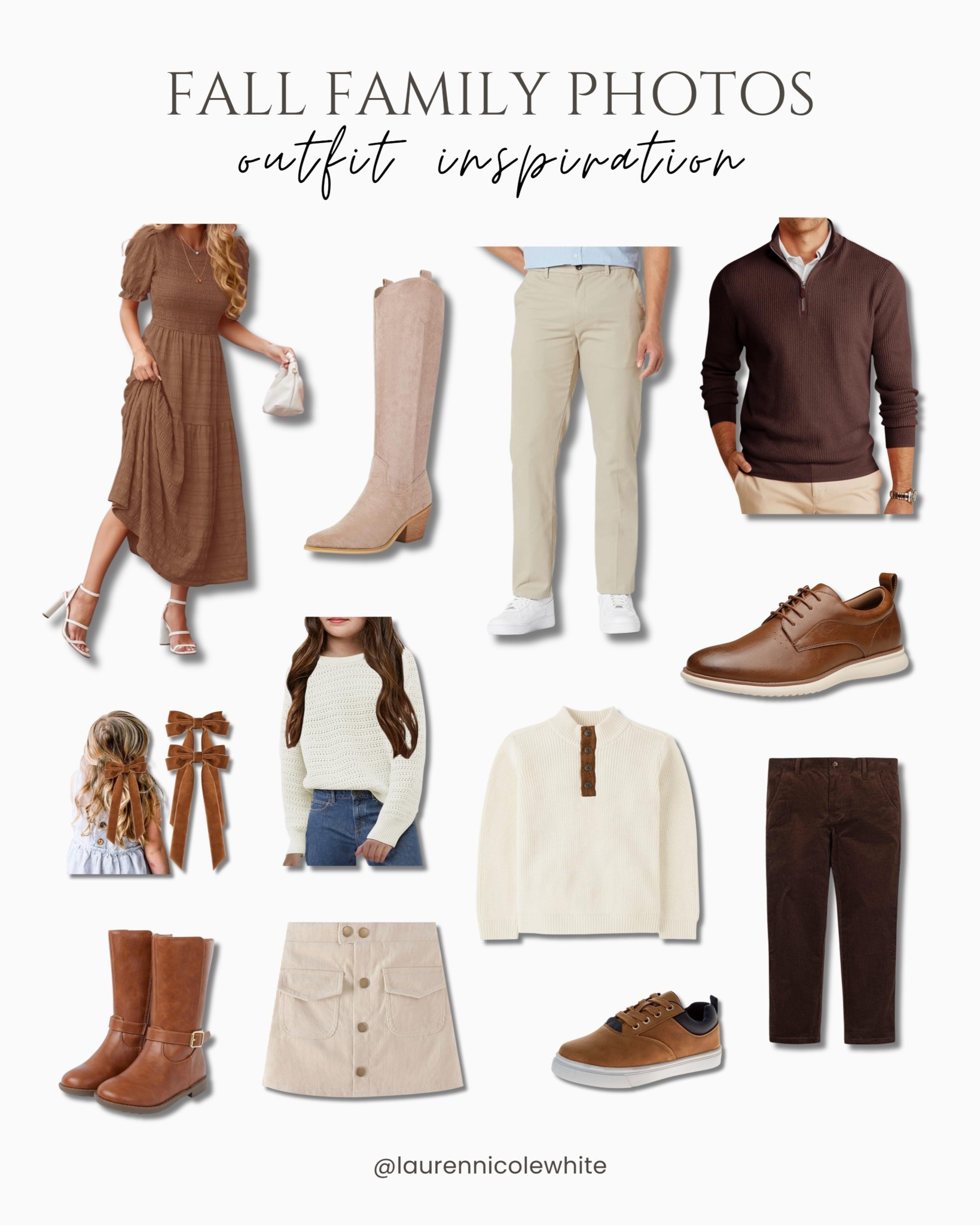 🍂🍂inspo for family pics!!

#LTKSeasonal #LTKStyleTip #LTKFamily