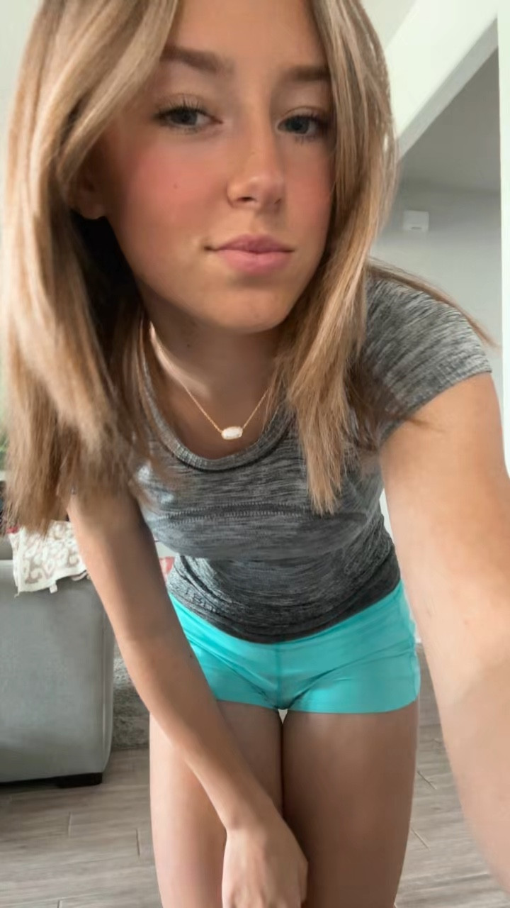 TikTok outfit 

#LTKfit #LTKstyletip #LTKFind