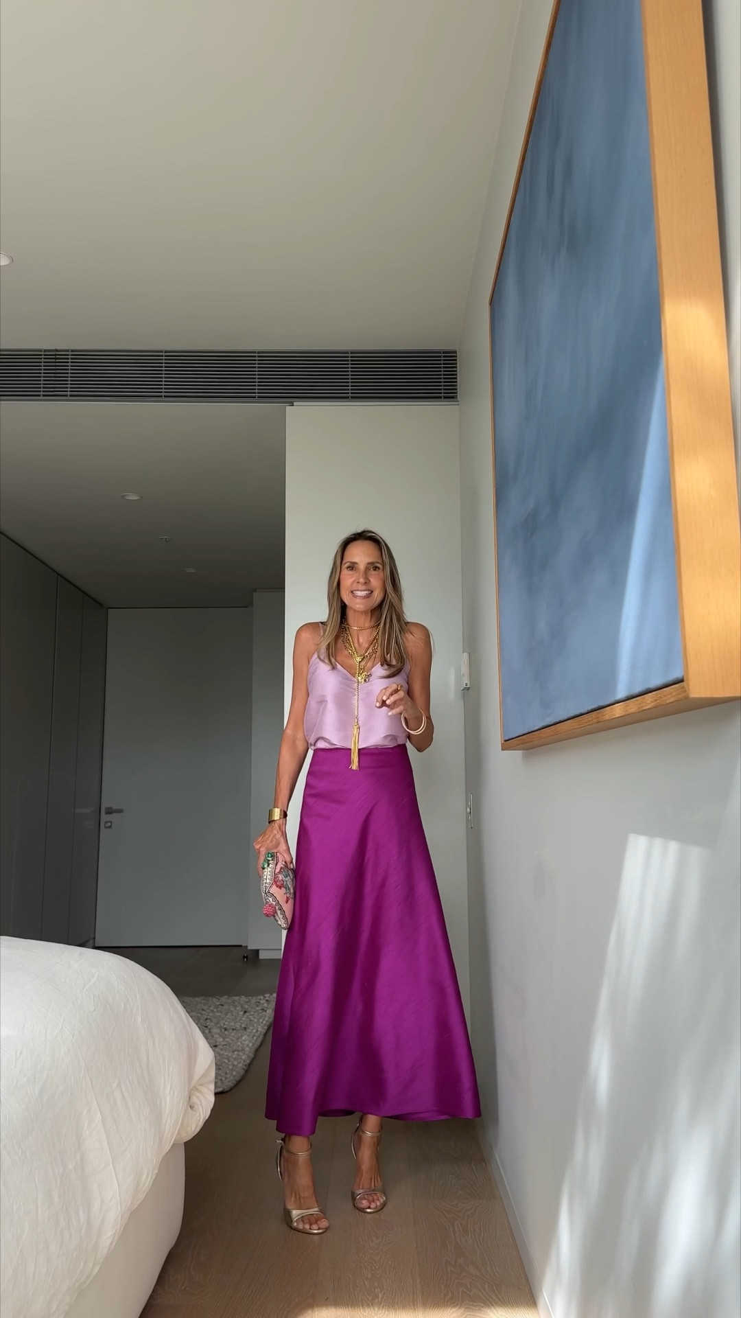 Magenta and lavendar the perfect colour combination for summer and holidays. 

#LTKaustralia #LTKsummer #LTKstyletip