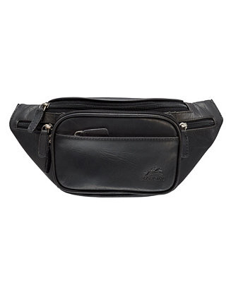 Men's Classic Waist Bag | Macy's