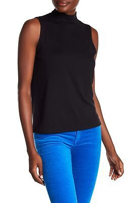 Rag & Bone Thea Sleeveless Tank Top Women's Sz. XS (Black) 152841 | eBay US
