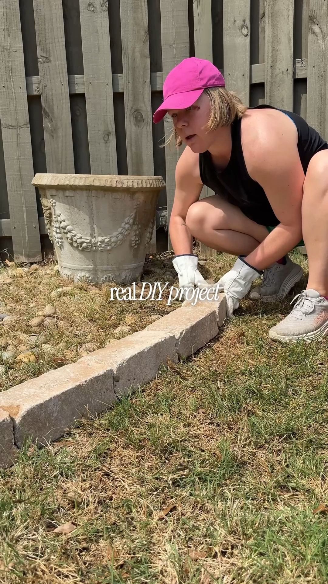 Spring is here and The Home Depot is my go to for outdoor upgrades! From potting mix to concrete edgers and flowers, it’s my favorite place to spend time. Linked all my favorites! 

#LTKdayinmylife #LTKSeasonal #LTKHome