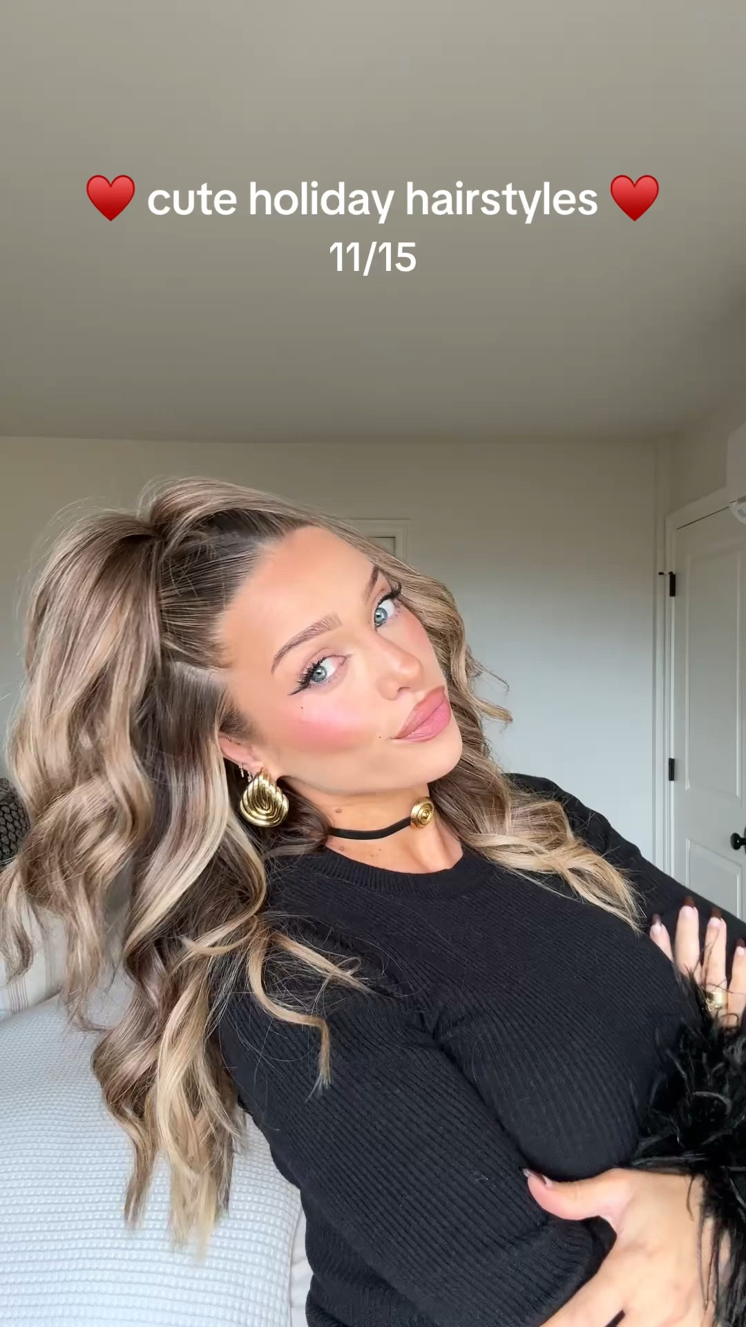 #LTKgrwm #LTKHoliday