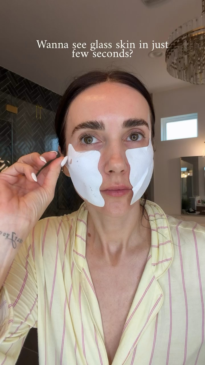 Anua skincare has been all over my routine lately for that glass skin look. These products help leave skin looking hydrated, smooth, and glowing while fitting easily into an everyday skincare routine.

Anua skincare, glass skin routine, Korean skincare, K beauty, glowing skin, hydrating skincare, skincare essentials, dewy skin, face serum, skincare routine, beauty favorites, annabrstyle

#LTKootd #LTKSeasonal #LTKOver40