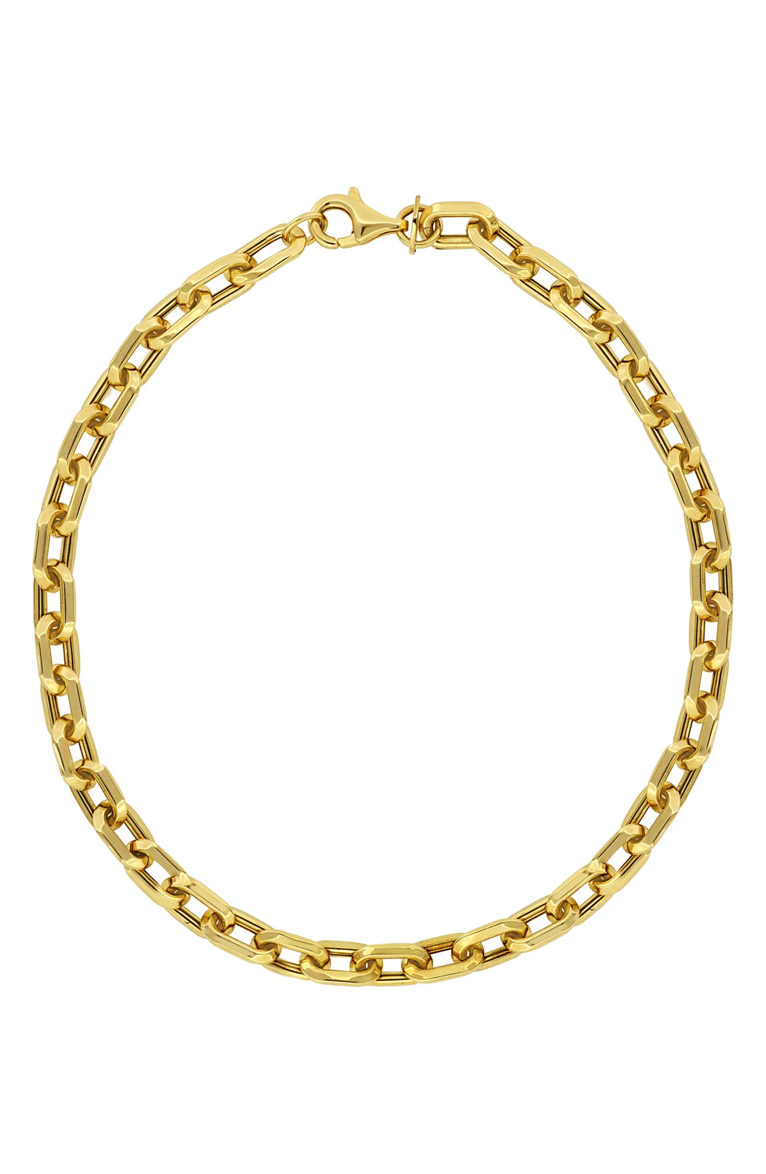 14K Yellow Gold | Nordstrom