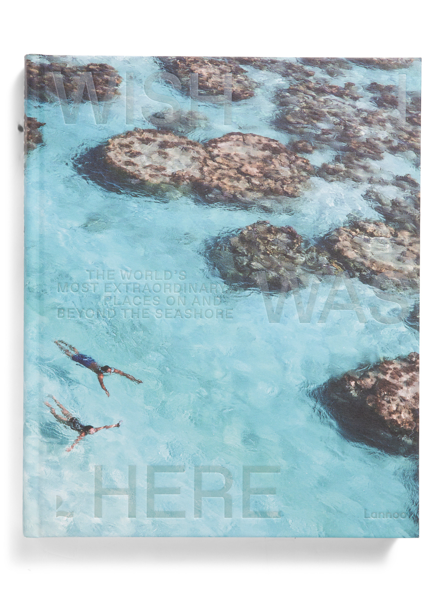 Wish I Was Here Book | Pillows & Decor | Marshalls | Marshalls