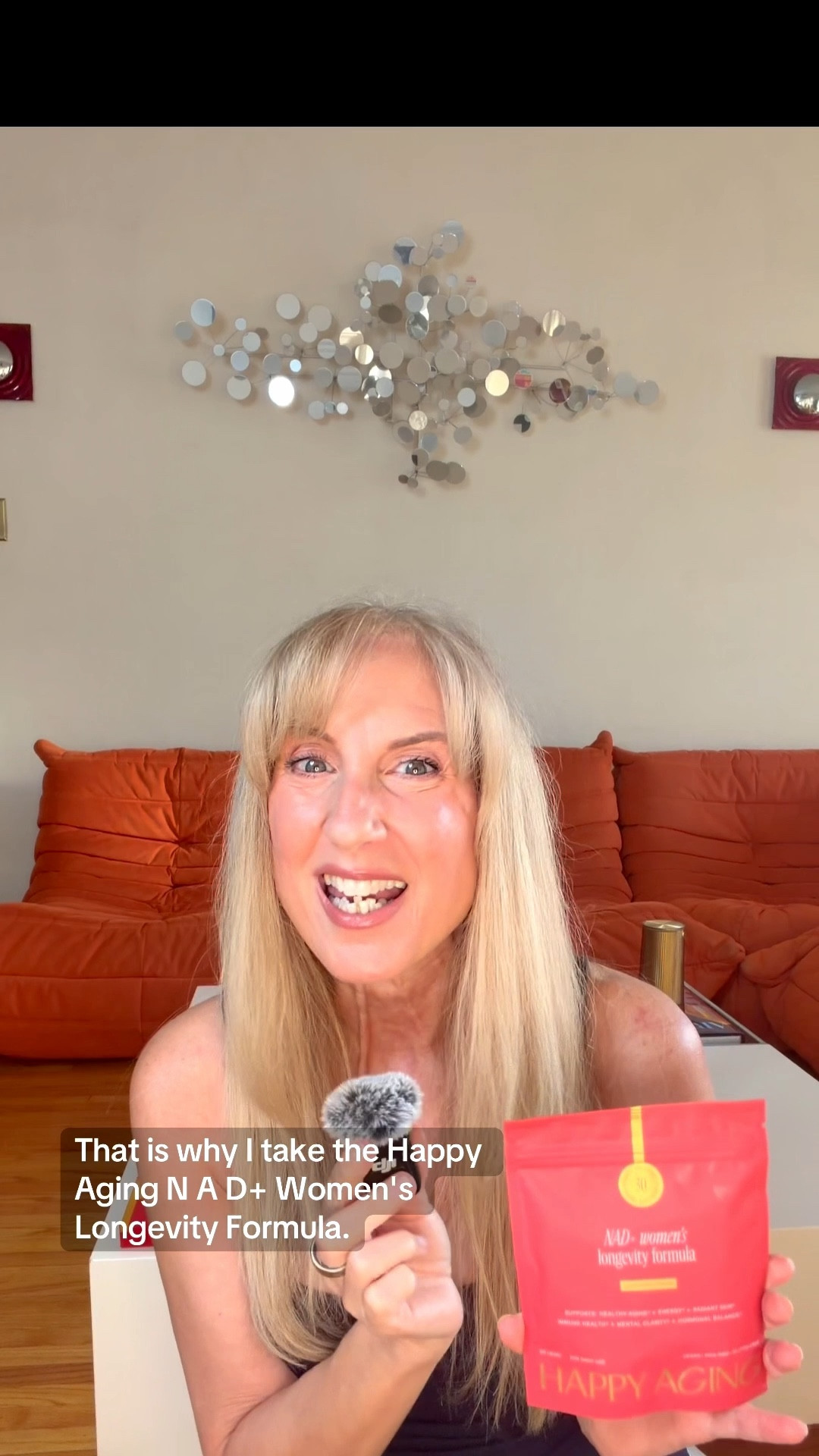 I thought I needed more discipline, but what I really needed was better support✨
PS - I’ve made it easy for you and linked my #happyaging favorite for you😉
#ad #wellness #longevity #girlpower
@shop.LTK #liketkit

#LTKselfcare #LTKstorytime #LTKBeauty