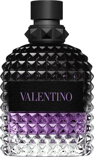 Valentino Uomo Born in Roma Purple Melancholia Eau de Toilette | Nordstrom | Nordstrom