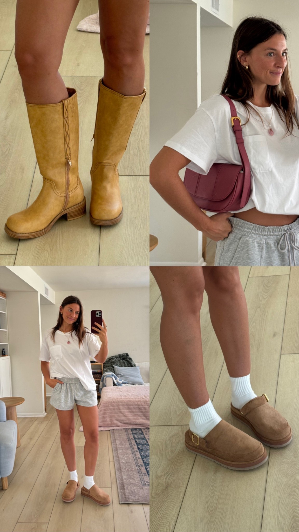 #WalmartPartner love these basics from Walmart! @WalmartFashion #WalmartFashion 

@shop.ltk #liketkit