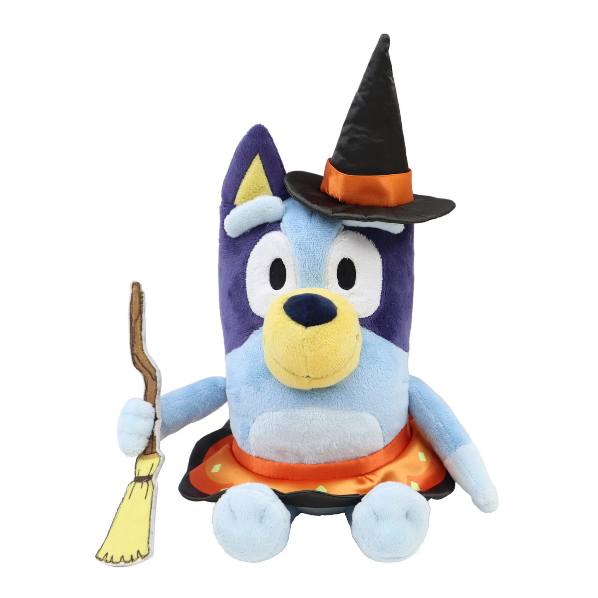 Animal Adventure Bluey Halloween Dress Up Plush Toy | Kohl's