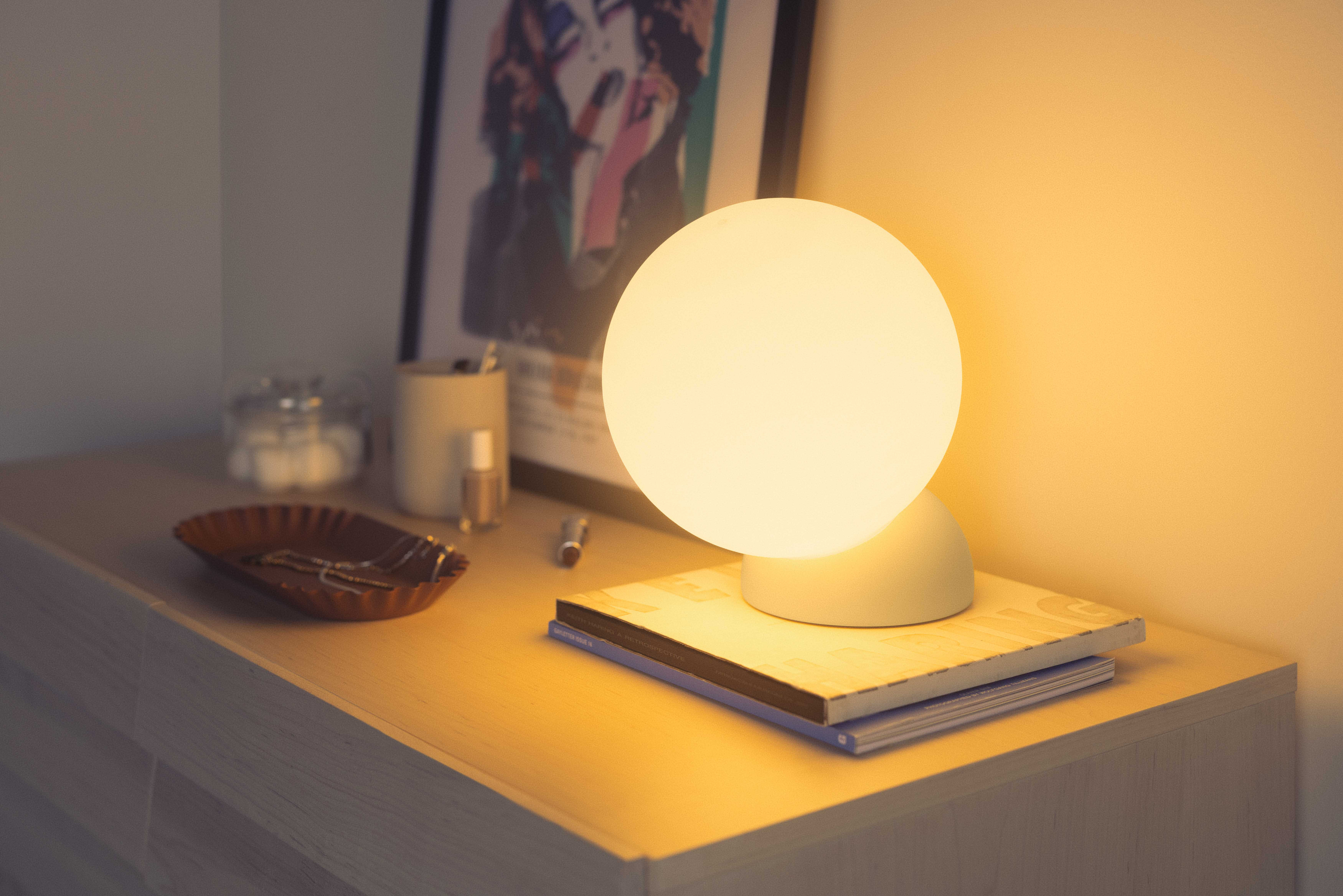 Cantilever Table Light by Louis Filosa | Gantri® | Gantri