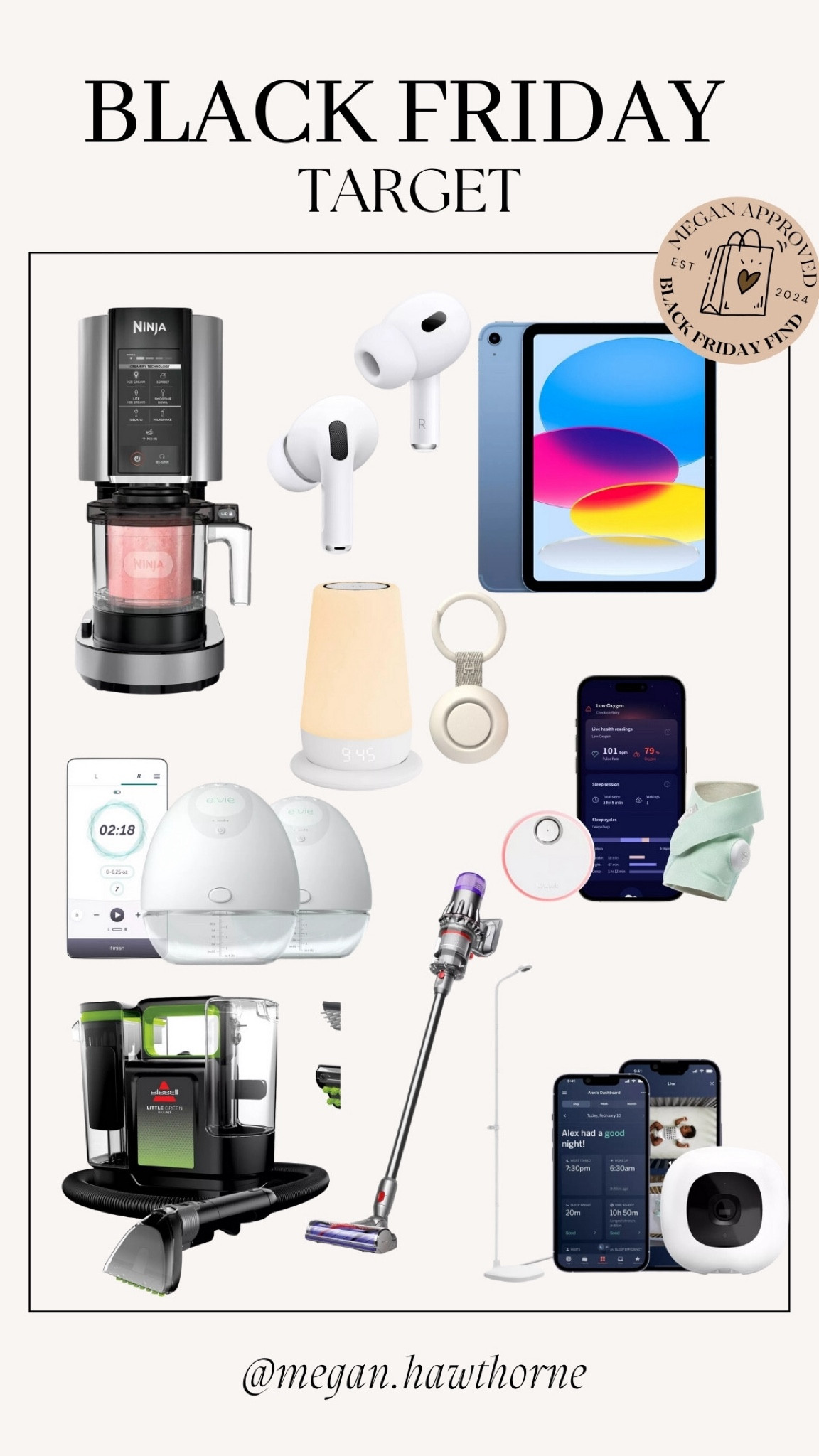 Target Black Friday top deals! So many good baby and home finds! 

#LTKSaleAlert #LTKHoliday #LTKSeasonal