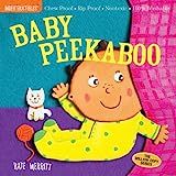 Indestructibles: Baby Peekaboo: Chew Proof · Rip Proof · Nontoxic · 100% Washable (Book for Ba... | Amazon (US)