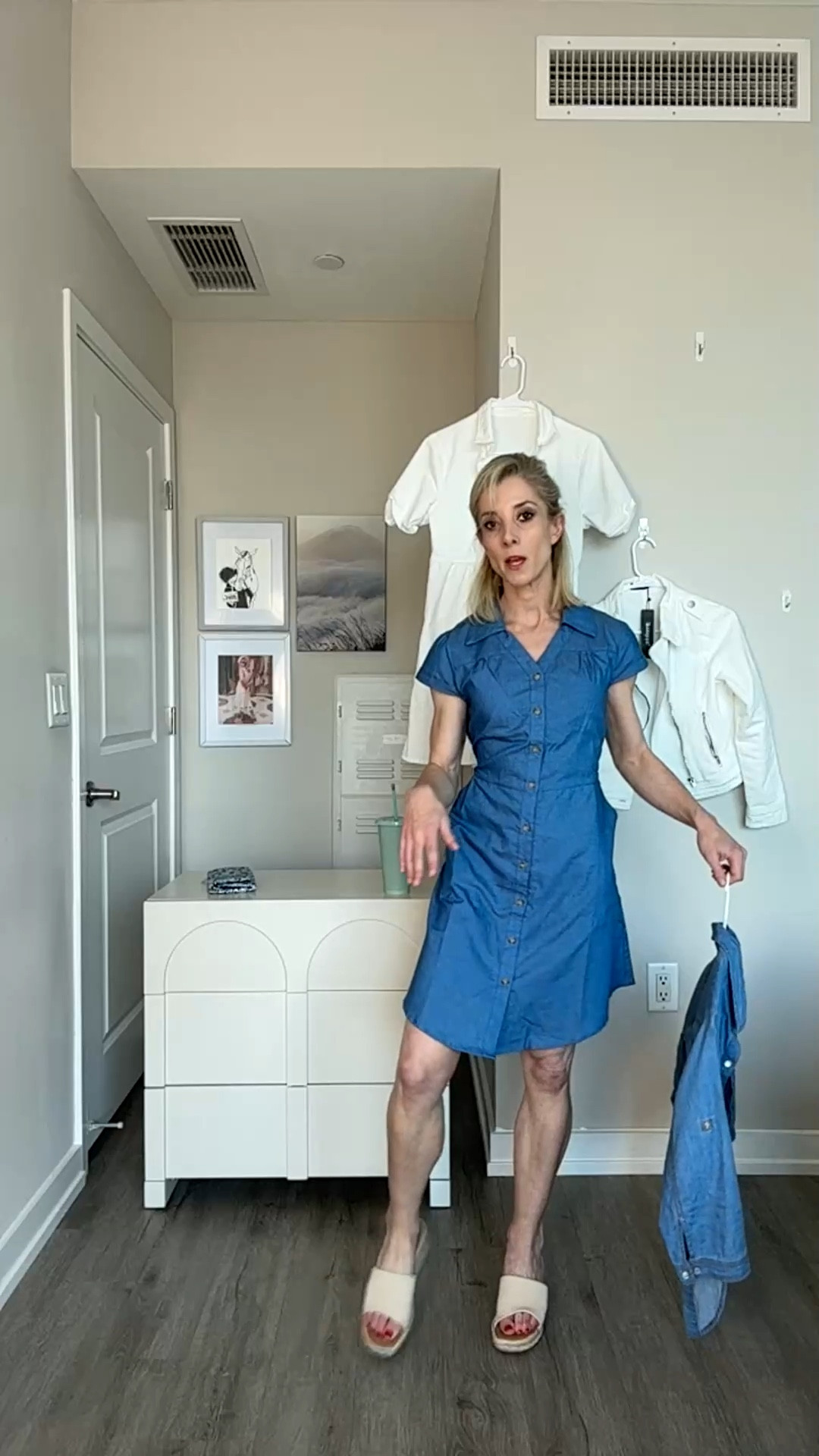 #LTKStyleTip #LTKVideo #LTKShoeCrush