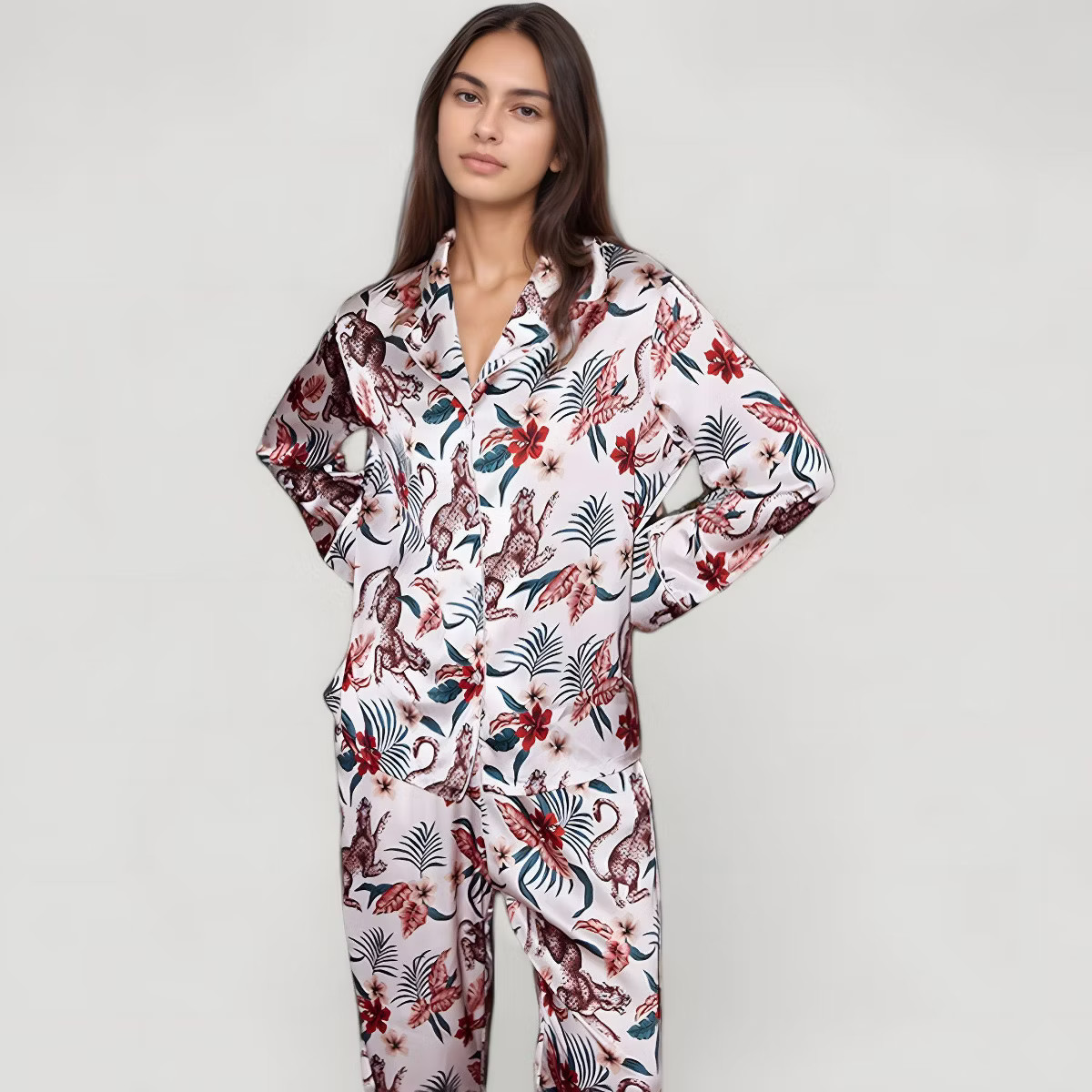 SponsoredTargetClothing, Shoes & AccessoriesWomen’s ClothingPajamasPajama Sets | Target