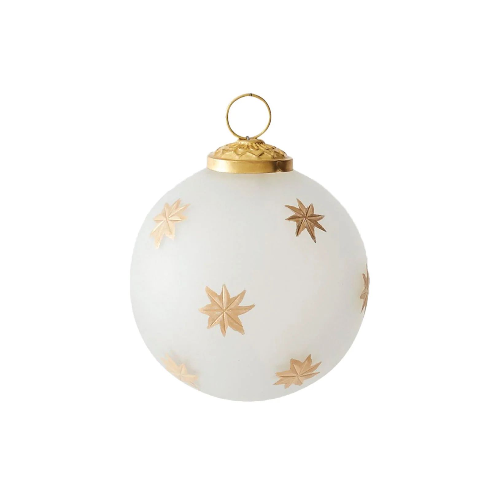 Star of the North Ornament | Brooke and Lou