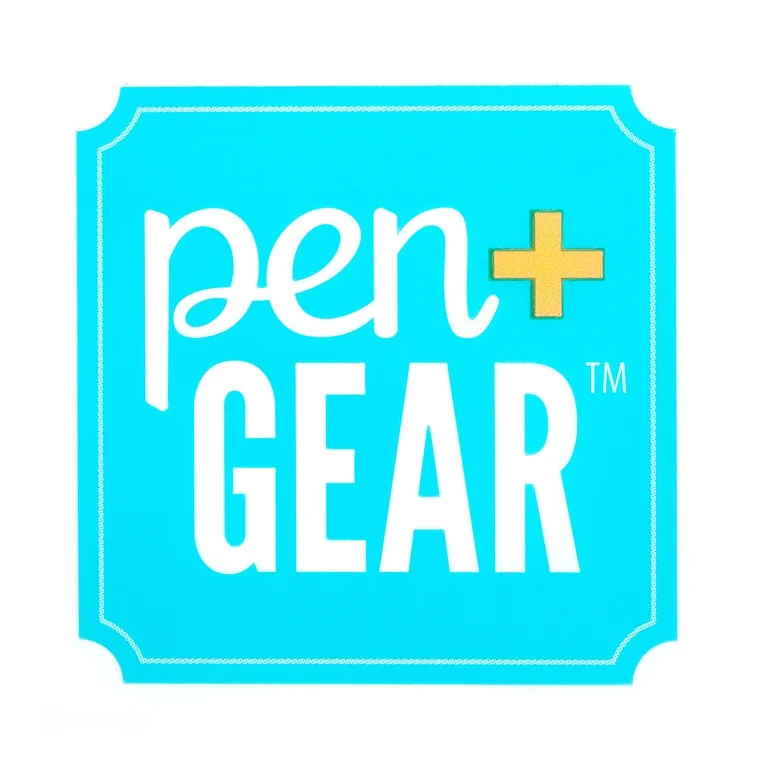 Pen + Gear Avocado School Pencil Box - Walmart.com | Walmart (US)