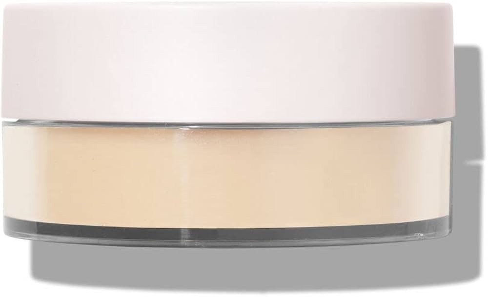 Rare Beauty Always an Optimist Soft Radiance Setting Powder Light Loose | Amazon (US)