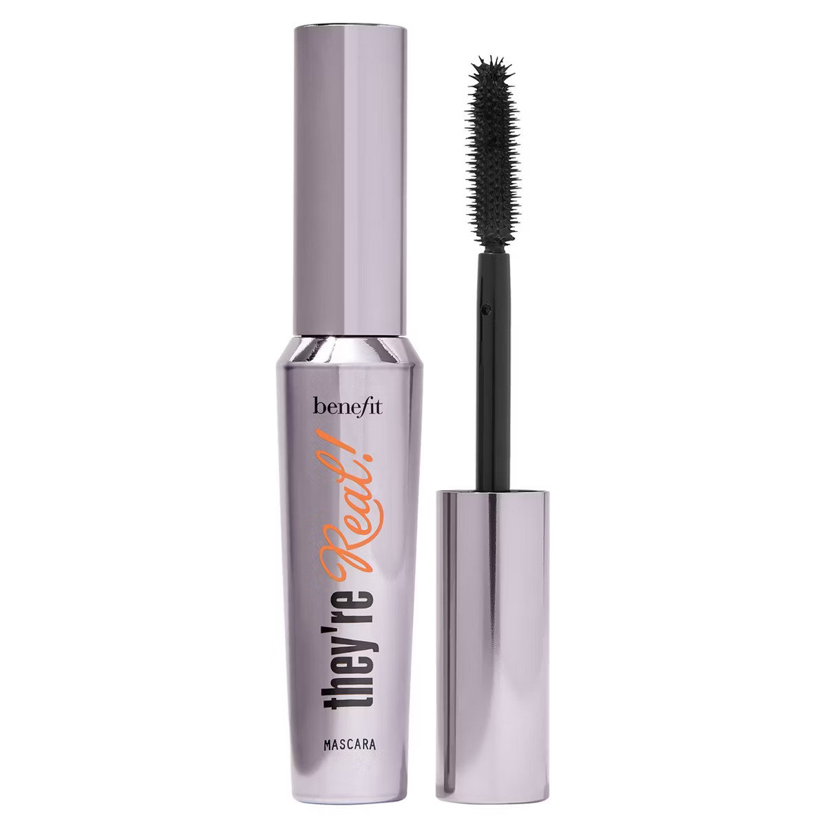 Benefit Cosmetics They're Real! Lengthening Mascara - Black - 0.3 fl oz - Ulta Beauty | Target