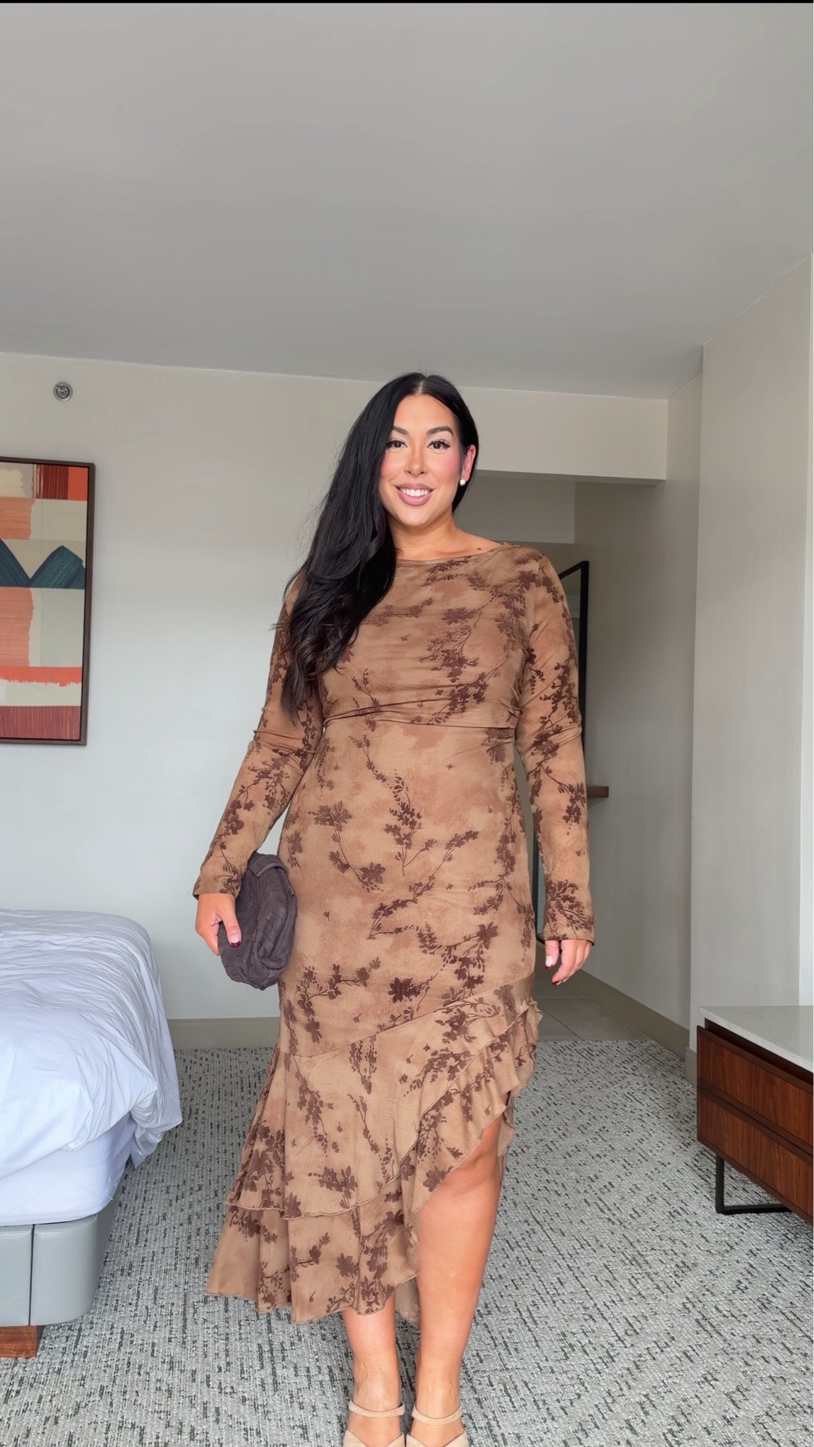 Midsize fall outfit size xl

#LTKMidsize #LTKSeasonal