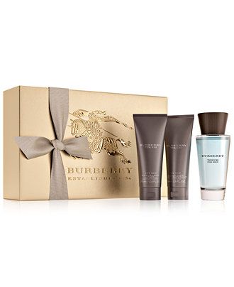 Burberry Touch for Men Gift Set | Macys (US)