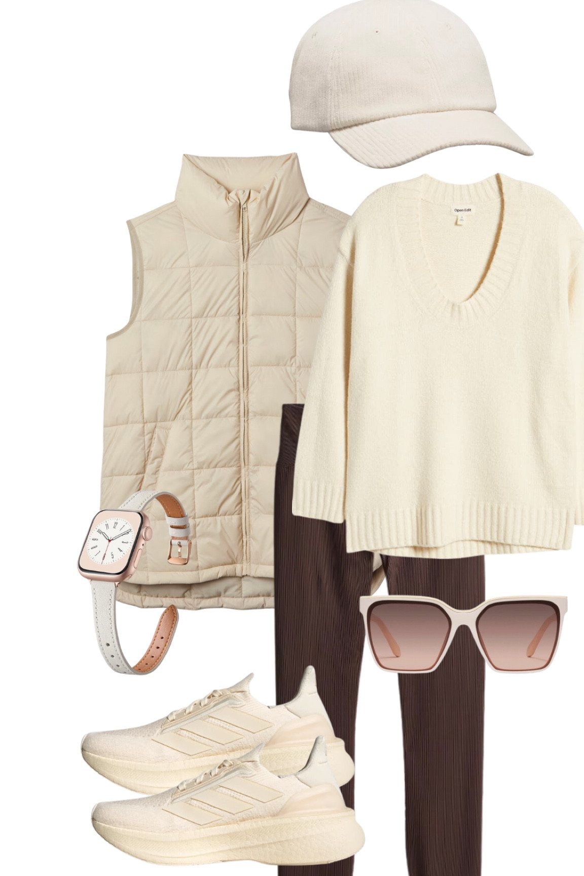 Neutrals for Springs #hocspring #houseofcolourspring #shesaspring #spring #momstyle #momsofinstagram #hocromanticnatural #knowyourwowstyle #knowyourstyle #coloranalysis #amazonstyle #tci #tcispring #createdcolorful #createdcolorfulspring 

#LTKActive #LTKOver40 #LTKStyleTip