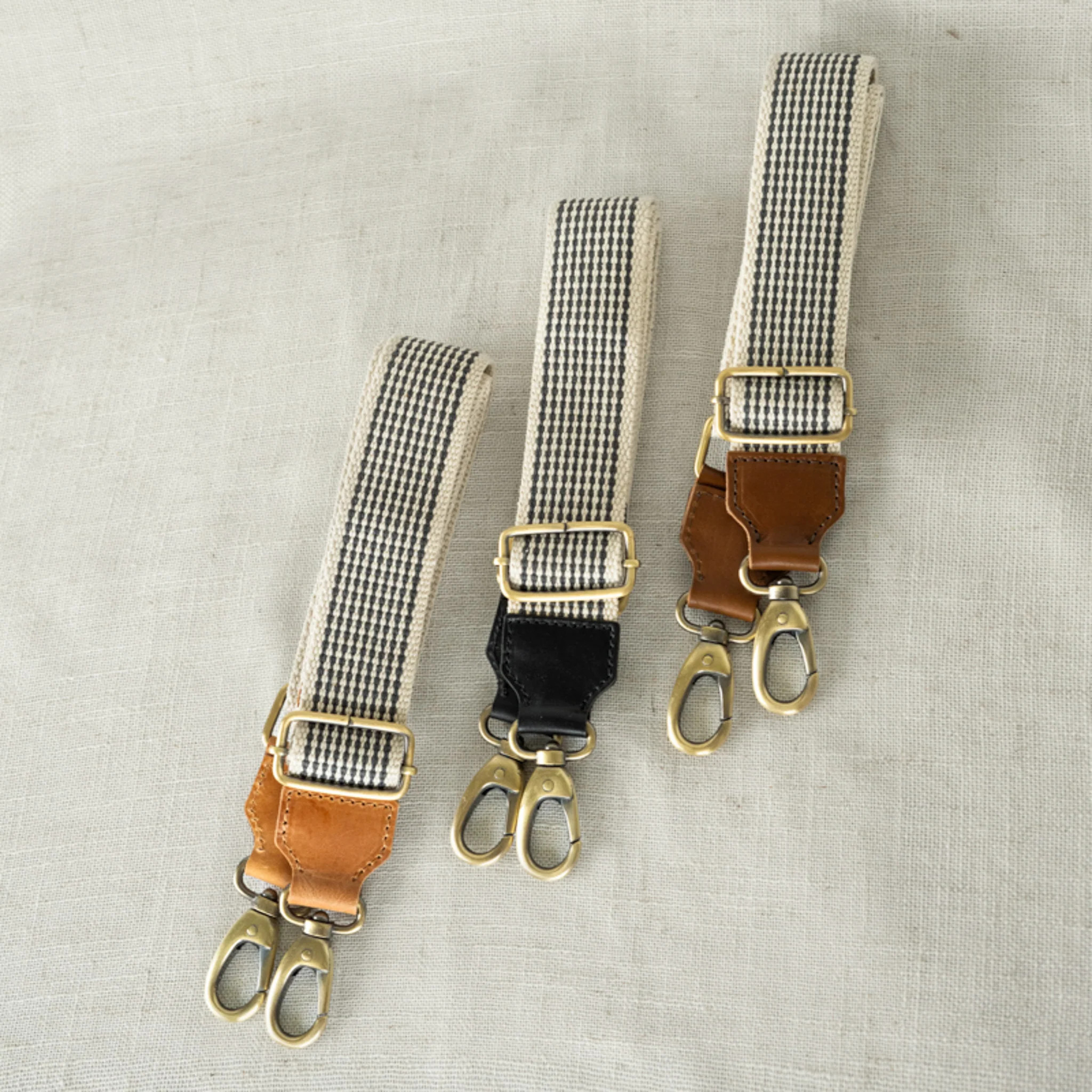 Woven Crossbody Strap | Elevate 