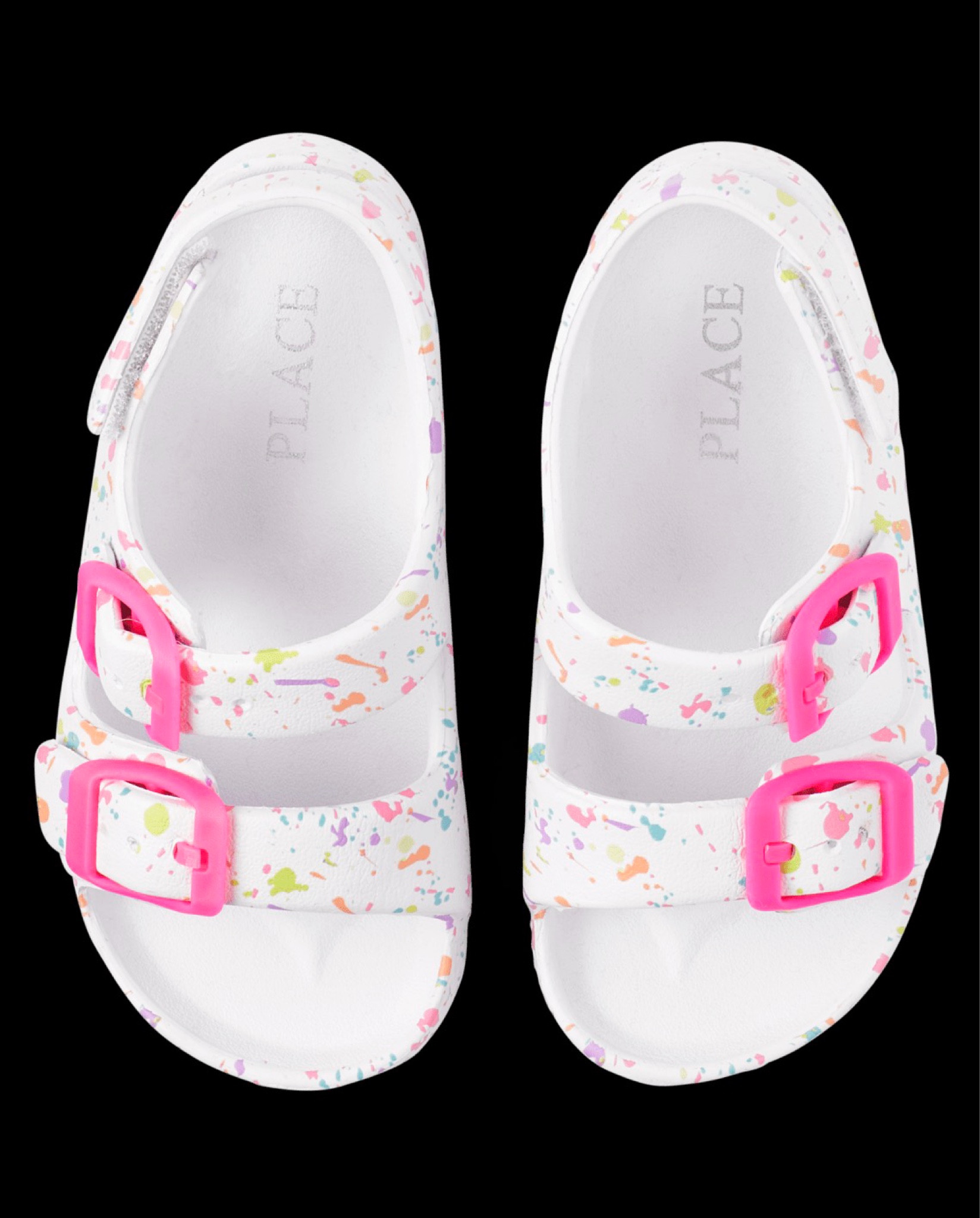 Snagged these cute sandals on sale at Children’s Place! Sizes are limited! Run! Adding other items below! Even t-shirts on clearance for $1.99! 

#LTKKids #LTKSummerEdit #LTKSaleAlert