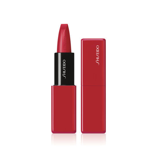 TechnoSatin Gel Lipstick | Shiseido