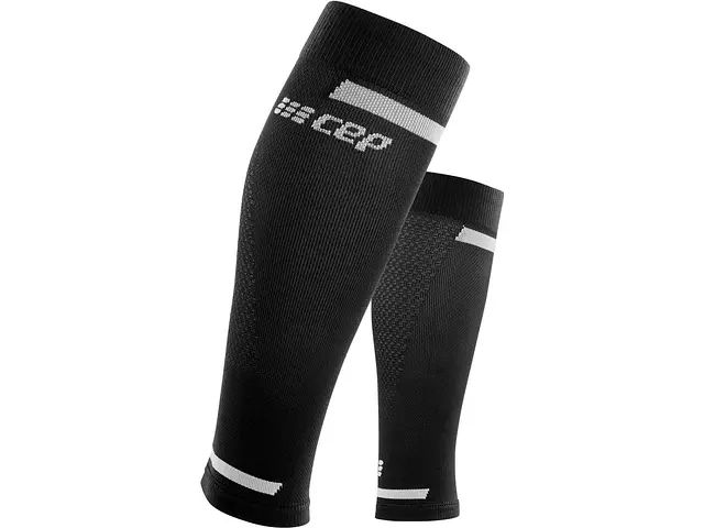 Men's CEP The Run Compression Calf Sleeve 4.0 | Fleet Feet