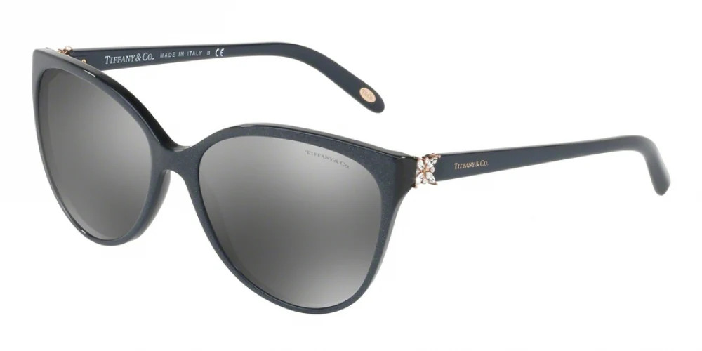 Tiffany 4089B Sunglasses | Designer Optics
