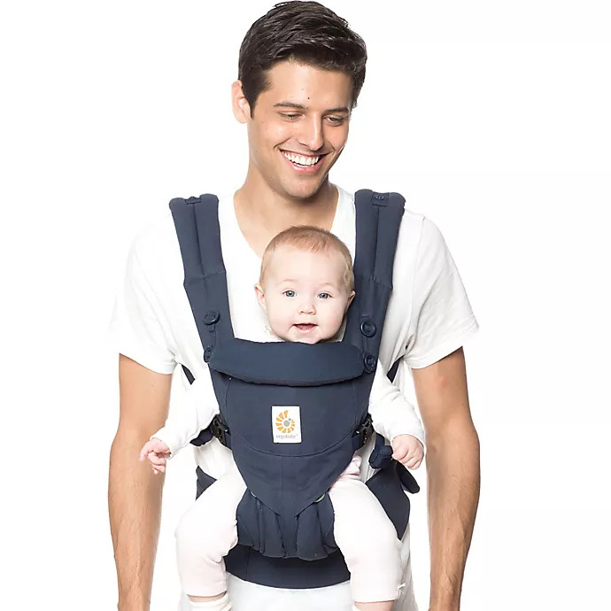 Ergobaby™ Omni 360 Baby Carrier | Bed Bath & Beyond