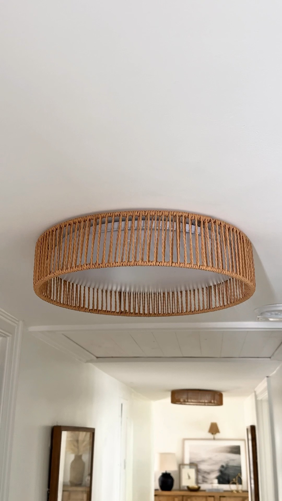 Warm lighting picks for an organic modern home! 

#lightingfinds #lightinginspo #lightingfixture #ceilinglight #pendantlights

#LTKSaleAlert #LTKHome #LTKOver40