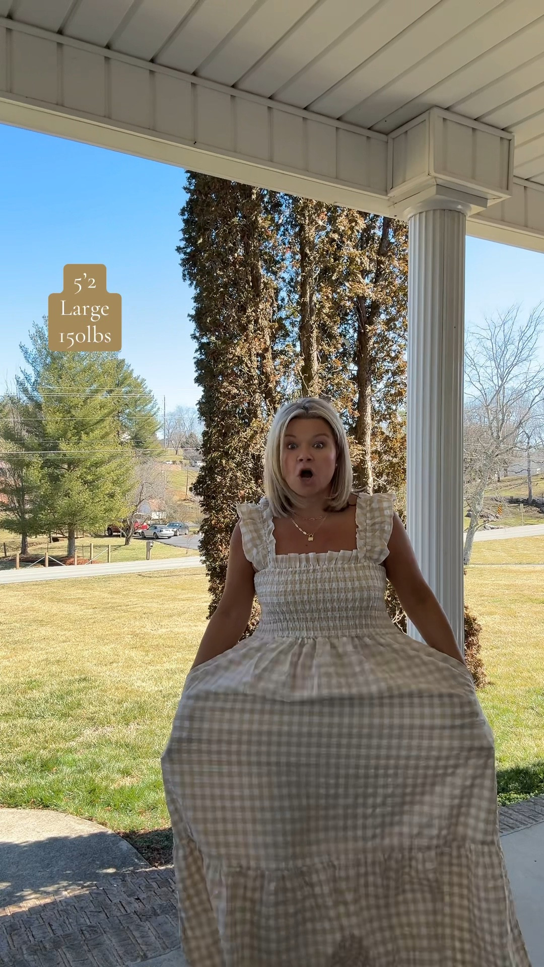 This is the perfect dress for spring and summer photos!!!

#LTKSeasonal #LTKPetite #LTKMidsize