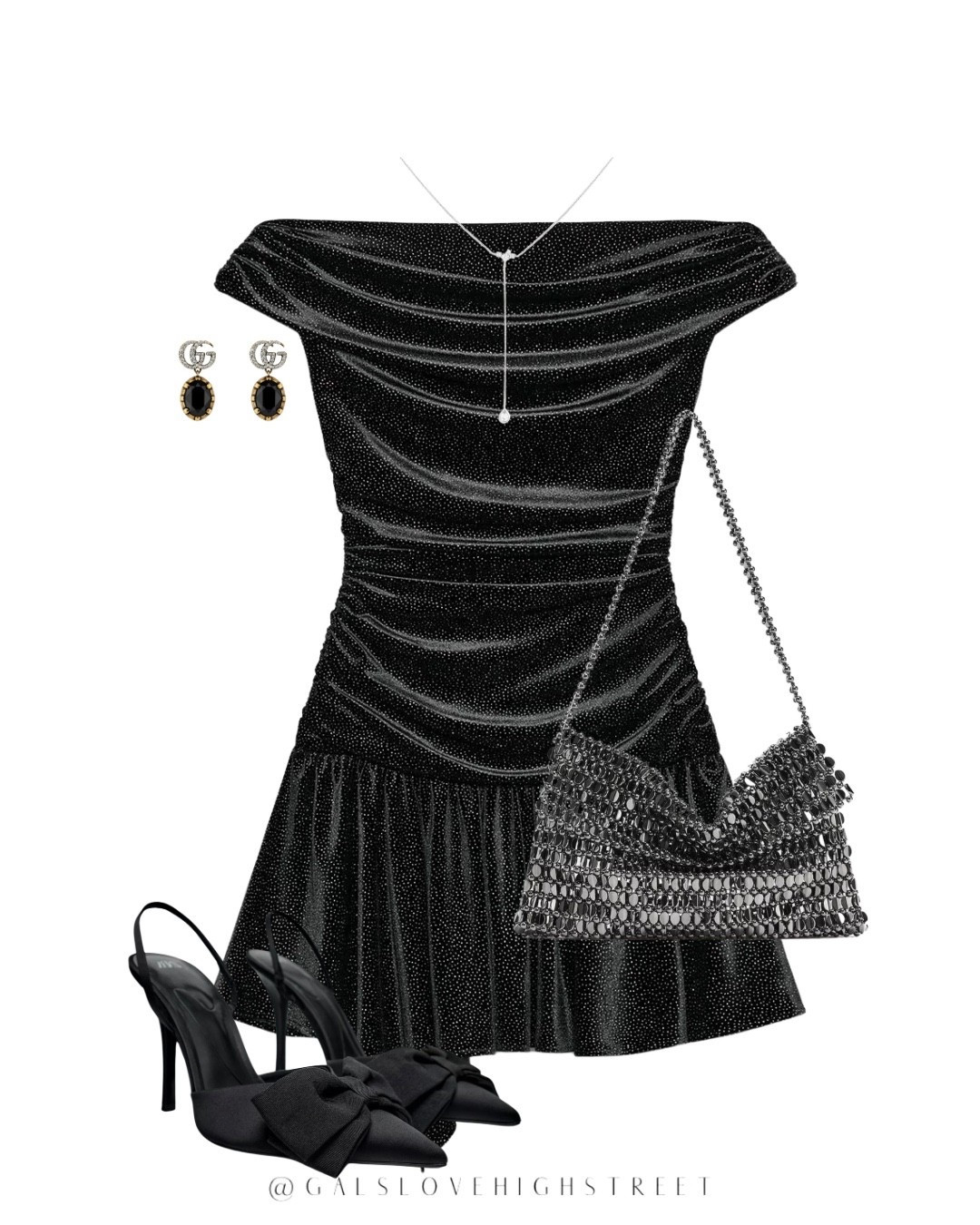 #LTKuk #LTKfestive #LTKpartywear