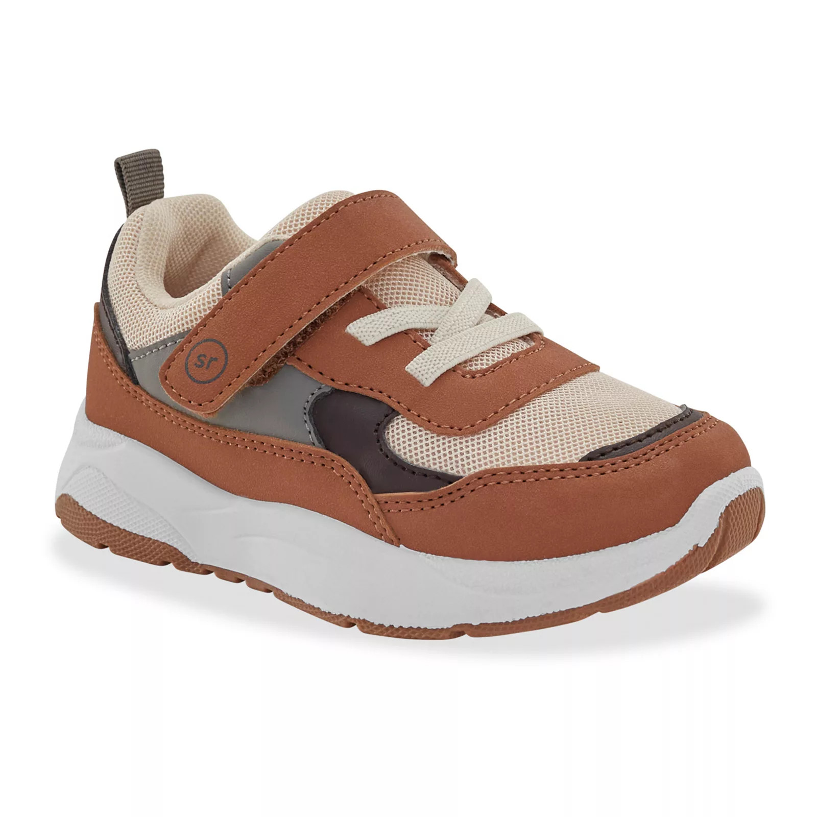 Toddler Munchkin by Stride Rite Bean Sneakers | Kohl's