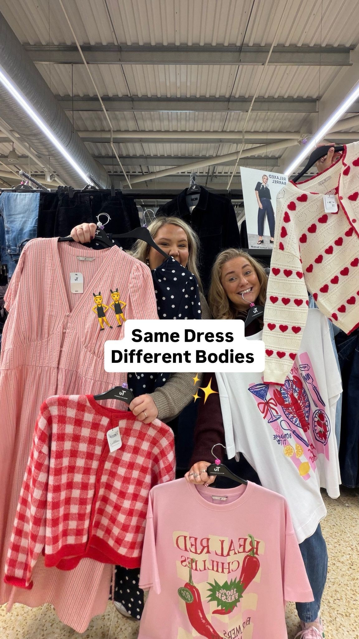 Sainsbury’s Spring Fashion finds! Currently 20% off too!