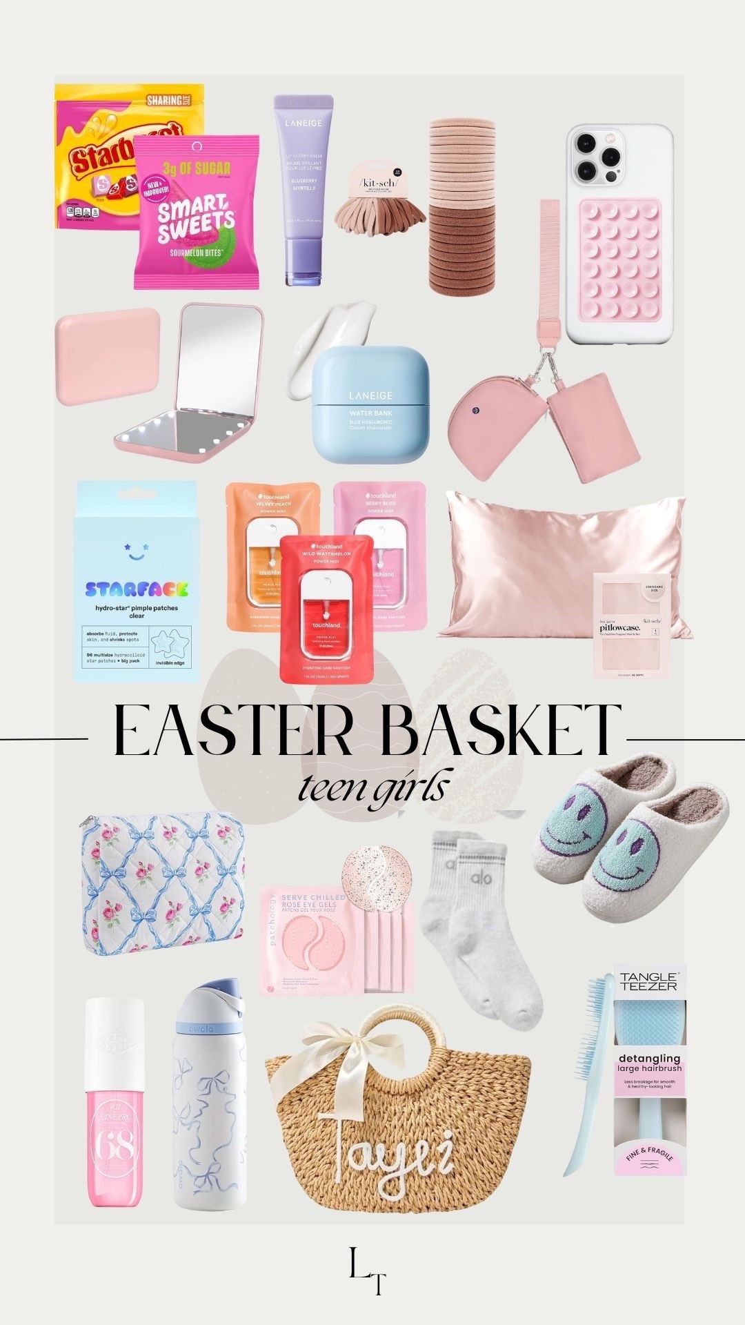 Easter Basket - Teen Girls 🎀

#LTKSpringSale #LTKBeauty #LTKKids
