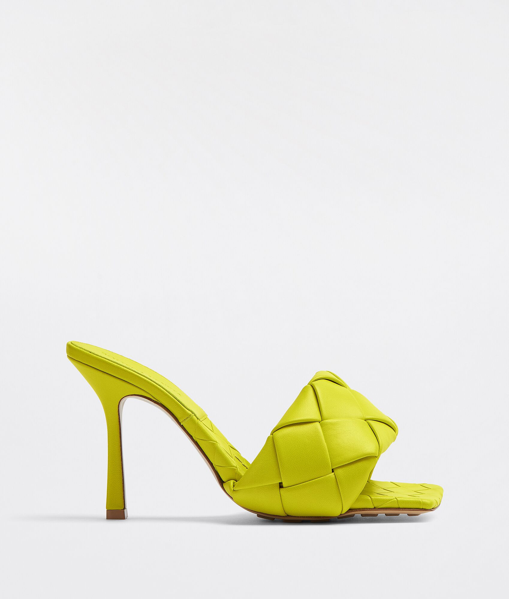 lido mule | Bottega Veneta
